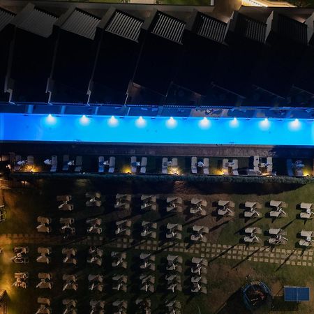 Golden Coast Resort Kypseli Exterior photo