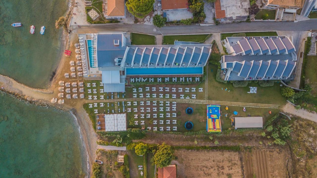 Golden Coast Resort Kypseli Exterior photo