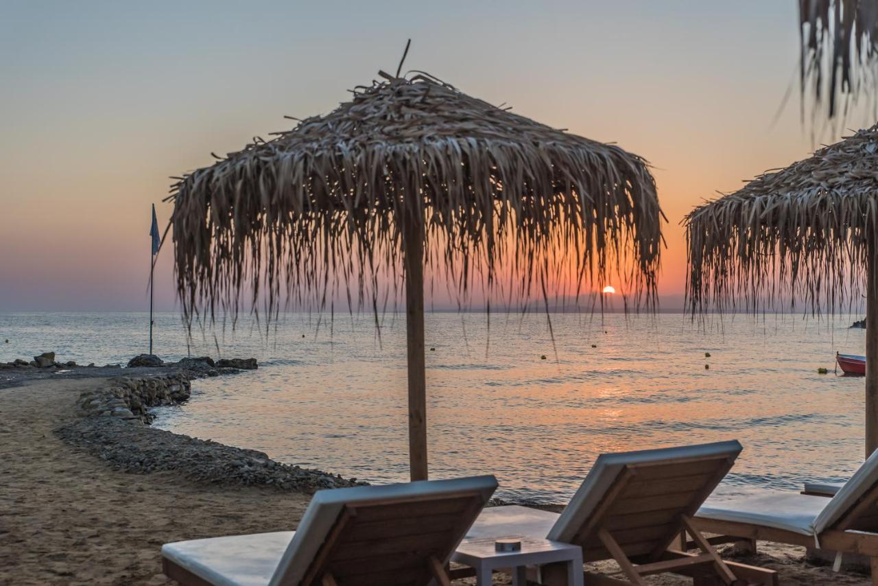Golden Coast Resort Kypseli Exterior photo