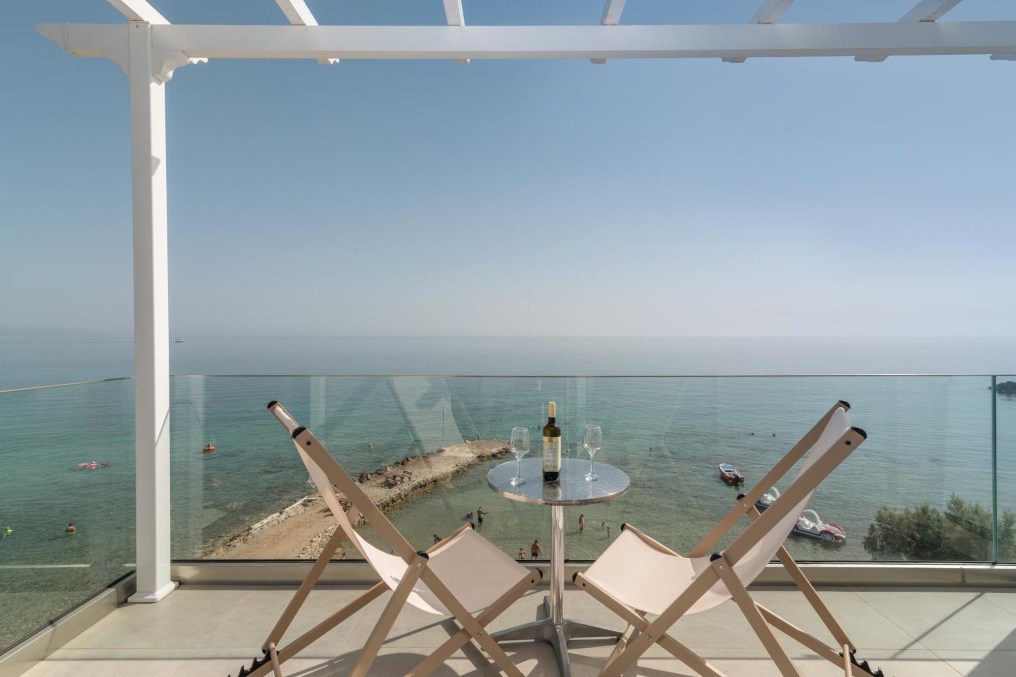 Golden Coast Resort Kypseli Exterior photo