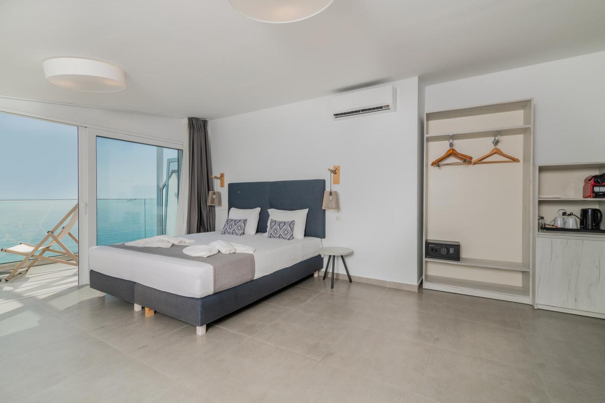 Golden Coast Resort Kypseli Exterior photo