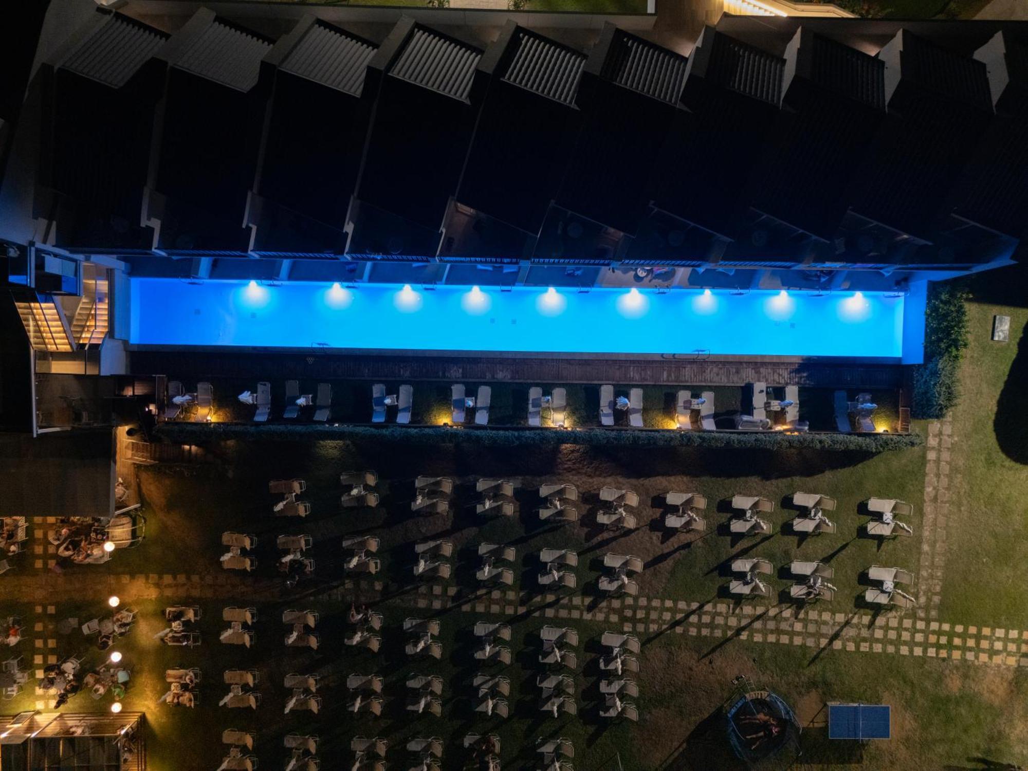 Golden Coast Resort Kypseli Exterior photo