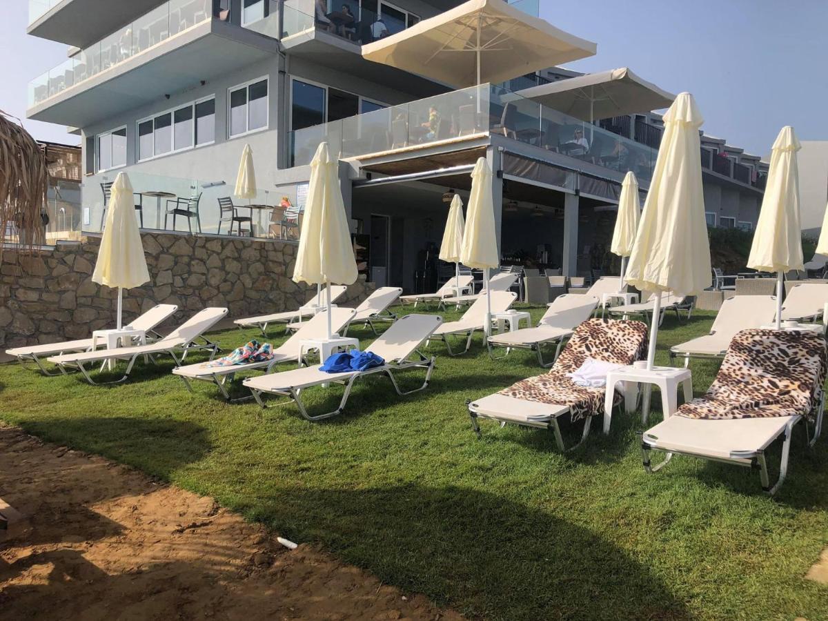Golden Coast Resort Kypseli Exterior photo