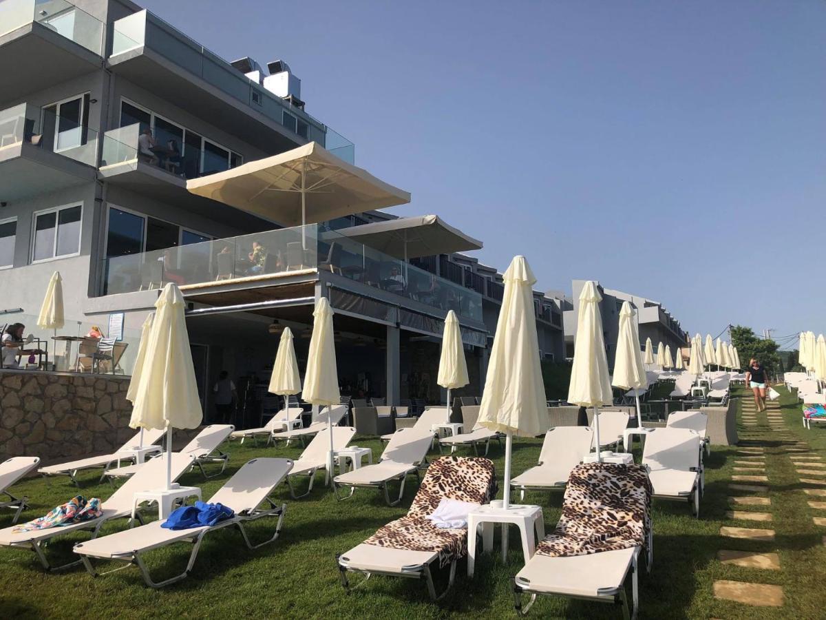 Golden Coast Resort Kypseli Exterior photo