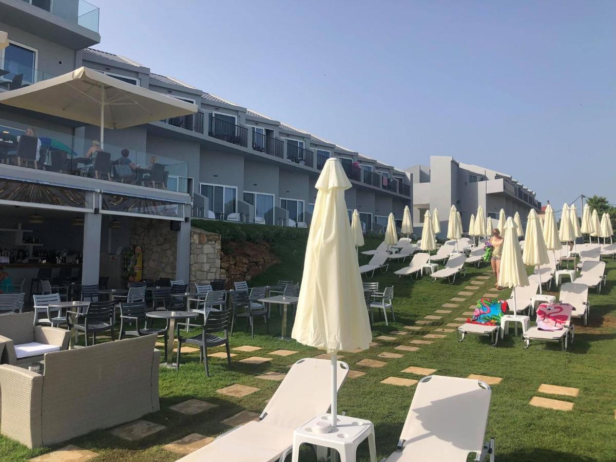 Golden Coast Resort Kypseli Exterior photo