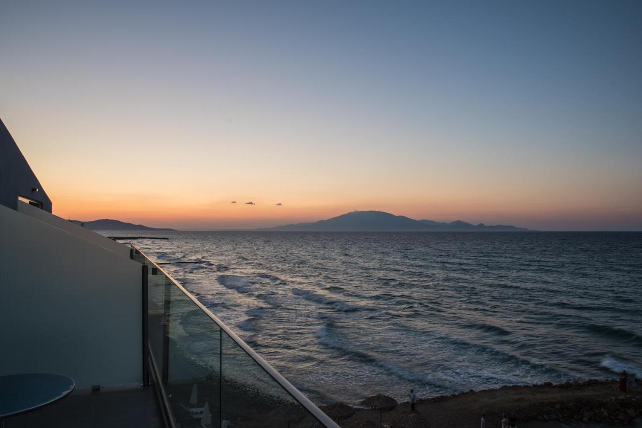 Golden Coast Resort Kypseli Exterior photo