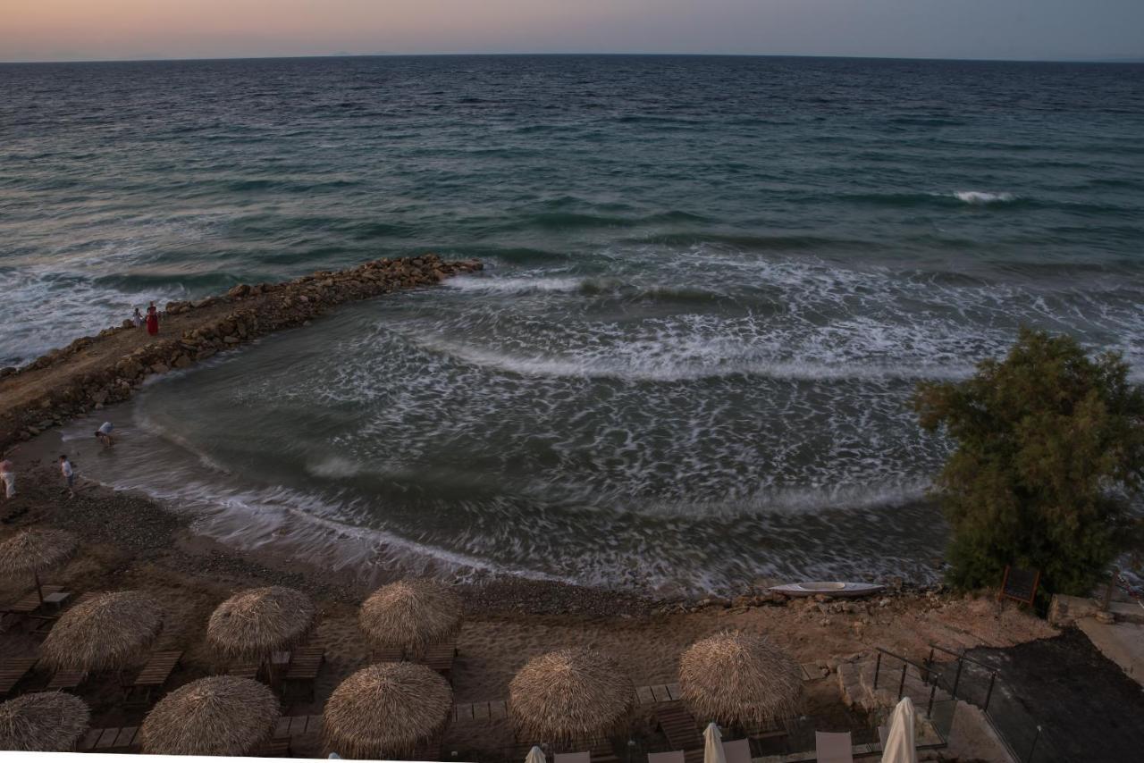 Golden Coast Resort Kypseli Exterior photo