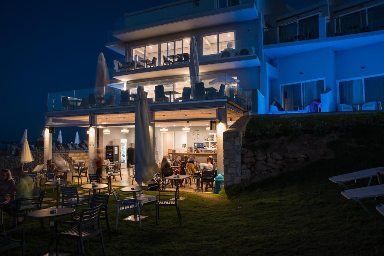 Golden Coast Resort Kypseli Exterior photo