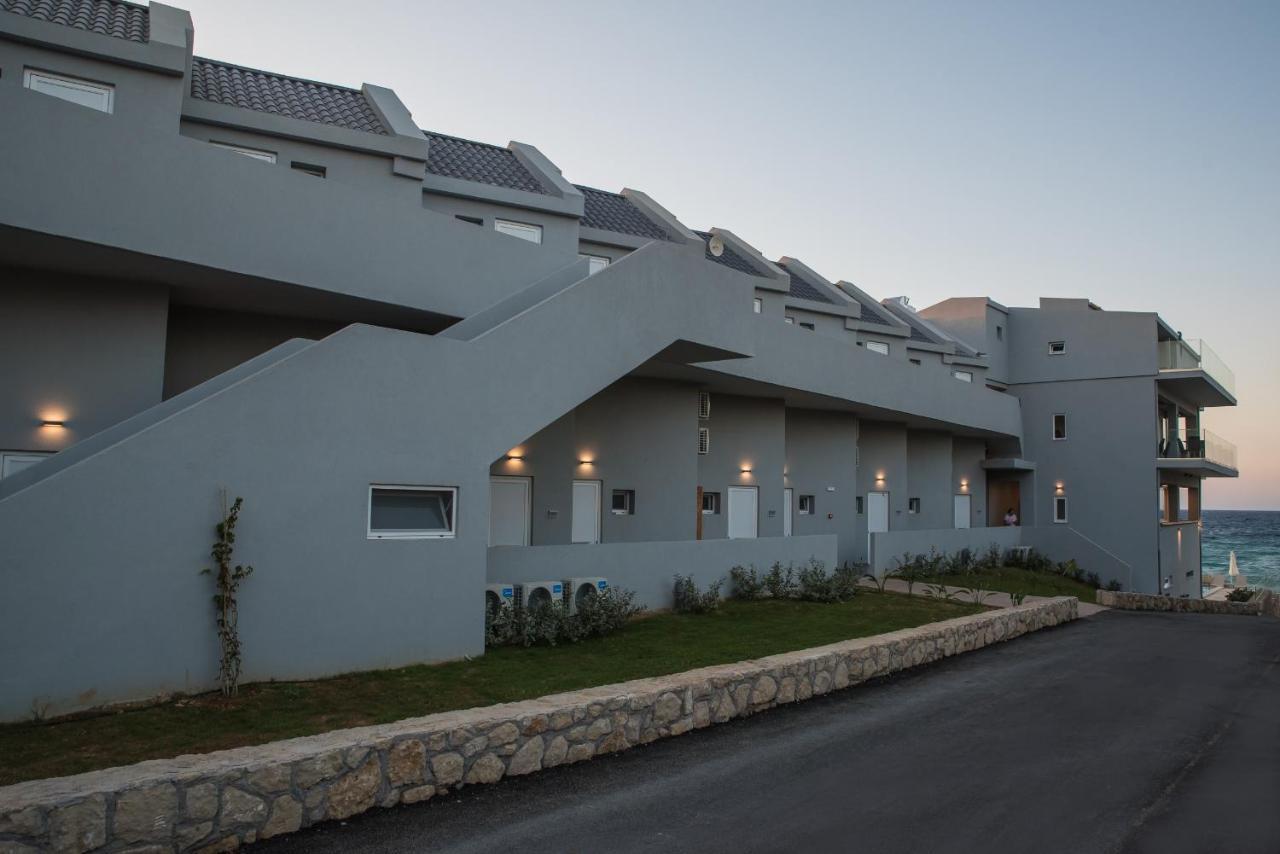 Golden Coast Resort Kypseli Exterior photo