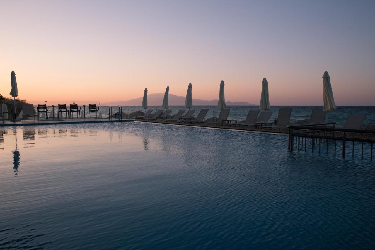 Golden Coast Resort Kypseli Exterior photo
